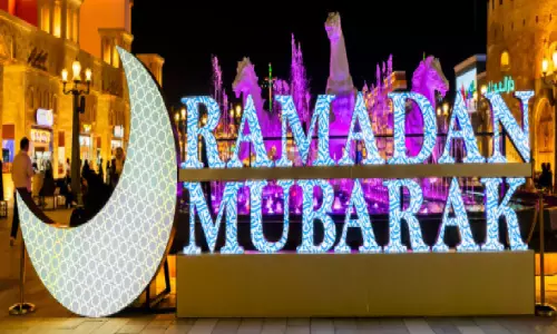 റ​മ​ദാ​നി​ൽ ഭ​ക്ഷ്യ​വ​സ്തു​ക്ക​ള്‍ക്ക് ഡി​സ്‌​കൗ​ണ്ട് അ​നു​വ​ദി​ച്ച് അ​ല്‍ ദ​ഫ്​​റ റീ​ജ്യ​ന്‍