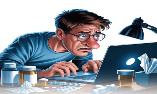 സ്വയം ചികിത്സയുടെ അപകടങ്ങൾ; സാങ്കേതികവിദ്യയുടെ ദുരുപയോഗം