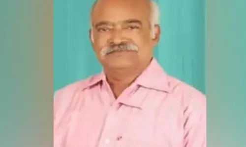 തമിഴ് നടിയുടെ പിതാവിനെ കൊടൈക്കനാലിൽ മരിച്ച നിലയിൽ കണ്ടെത്തി; കൊലപാതകമെന്ന് സംശ‍യം