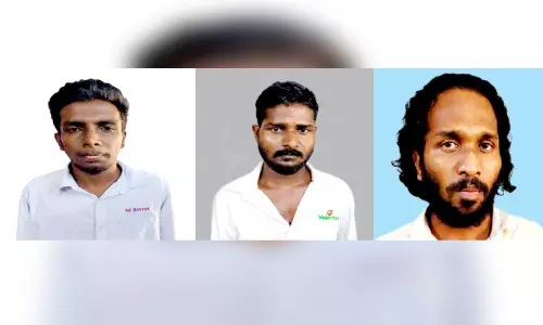 യുവാവിനെ ആക്രമിച്ച് കൊലപ്പെടുത്താൻ ശ്രമിച്ച കേസിലെ മുഖ്യപ്രതികൾ പിടിയിൽ