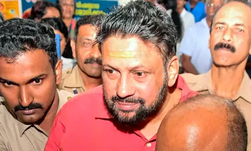 തന്ത്രിക്ക് ജാമ്യം നൽകിയതിനെതിരെ എസ്.ഐ.ടി ഹൈകോടതിയിലേക്ക്