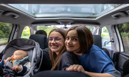 ആലിൻ ഒരു വിങ്ങലാണ്, മുന്നറിയിപ്പും