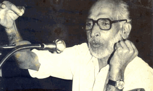 ജാത്യാതീതരായ ‘ഞാനും’  ‘മറ്റവന്‍’മാരുടെ ജാതിമനോഭാവവും