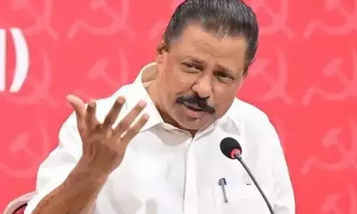 വയറ്റിൽ കത്രിക കുടുങ്ങിയത് ഒറ്റപ്പെട്ട സംഭവം -എം.വി ഗോവിന്ദൻ