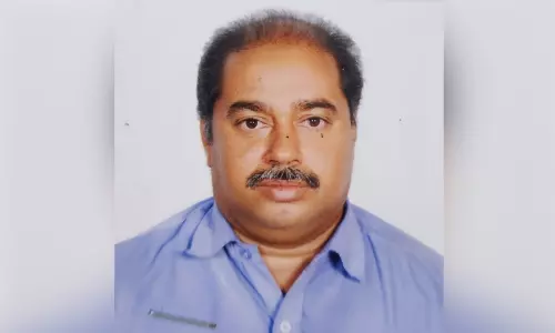 വാഹനാപകടത്തിൽ പരിക്കേറ്റ് ചികിത്സയിലായിരുന്ന അബ്​ദുൽ സമദ്​ നാട്ടിലെത്തി; തുണയായത് എംബസിയും സുമനസ്സുകളും