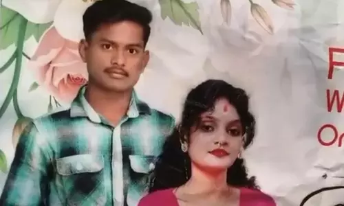 വരനെ തോക്കിൻ മുനയിൽ നിർത്തി; വധുവിനെ കാമുകൻ തട്ടിക്കൊണ്ടുപോയി