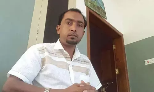 മുൻ ജിദ്ദ പ്രവാസിയും സാമൂഹിക പ്രവർത്തകനുമായിരുന്ന മലപ്പുറം സ്വദേശി നാട്ടിൽ നിര്യാതനായി