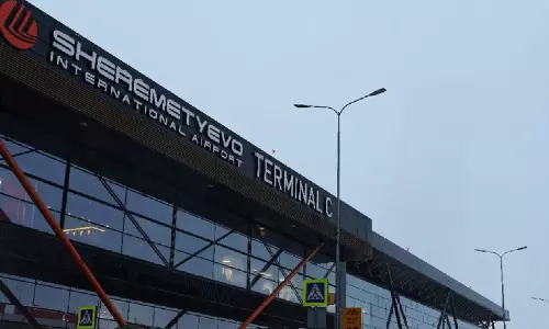 മോസ്കോയെ ലക്ഷ്യമിട്ട് ഡ്രോൺ ആക്രമണം; ഏഴ് ഡ്രോണുകൾ വെടിവെച്ചിട്ടെന്ന് റഷ്യ