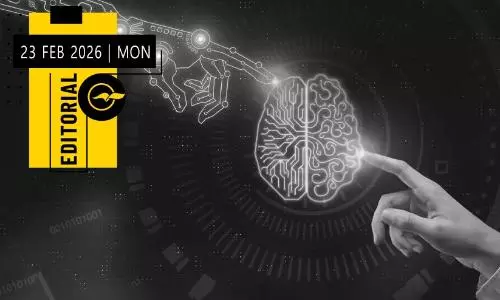 നിർമിതബുദ്ധിയുടെ നേട്ടങ്ങൾ അധികാരികൾക്കു മാത്രമാകരുത് നിർമിതബുദ്ധിയുടെ നേട്ടങ്ങൾ അധികാരികൾക്കു മാത്രമാകരുത്