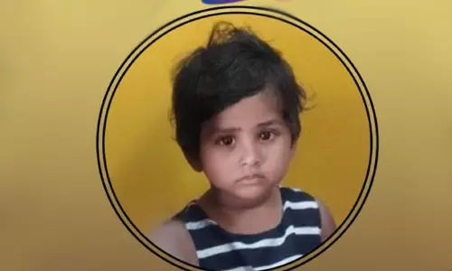 വീണ്ടും ചികിത്സാപിഴവോ? തിരുവനന്തപുരത്ത് ശ്വാസംമുട്ടലിന് കുത്തിവെപ്പ് എടുത്തതിന് പിന്നാലെ രണ്ടര വയസ്സുകാരി മരിച്ചു