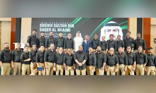 ഇ​ക്വി​ട്ടോ​റി​യ ‘ഇ​ക്വി​നെ​ക്സ് മീ​റ്റ്’ ശ്ര​ദ്ധേ​യ​മാ​യി