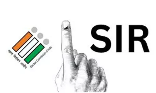 എ​സ്.​ഐ.​ആ​ർ: പ്ര​വാ​സി​ക​ളെ ഒ​ഴി​വാ​ക്ക​രു​ത് –പ്ര​വാ​സി ഇ​ന്ത്യ