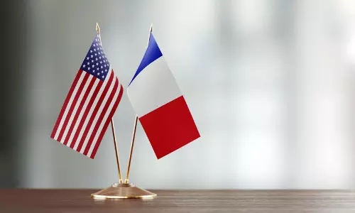 വലത് ആക്ടിവിസ്റ്റിന്‍റെ കൊല; യു.എസ് അംബാസഡറെ വിളിച്ചുവരുത്തുമെന്ന് ഫ്രാൻസ്