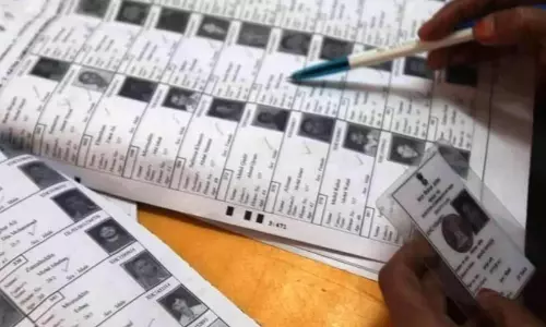 എസ്.ഐ.ആർ; ഫാമിലി ഗ്രൂപ്പിങ് നടന്നില്ല, ഒരു വീട്ടിലുള്ളവർ പല ബൂത്തിൽ