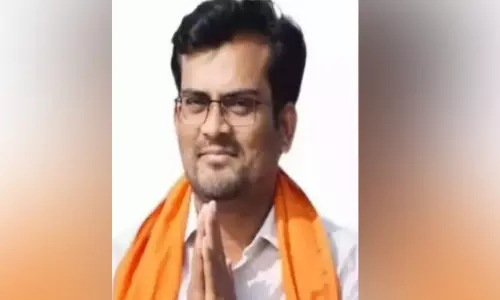 കൈ​ക്കൂ​ലി കേ​സി​ൽ അ​റ​സ്റ്റി​ലാ​യ എം.​എ​ൽ.​എ ജു​ഡീ​ഷ്യ​ൽ ക​സ്റ്റ​ഡി​യി​ൽ