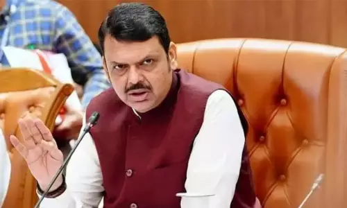 അജിത് പവാറിന്‍റെ മരണം: സി.ബി.ഐ അന്വേഷണം ആവശ്യപ്പെട്ട് മുഖ്യമന്ത്രി ദേവേന്ദ്ര ഫഡ്നാവിസ് അമിത് ഷാക്ക് കത്തയച്ചു