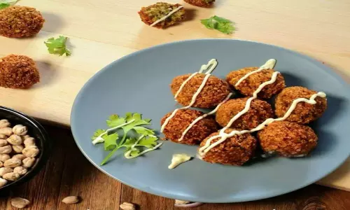 ഫ​ലാ​ഫ​ൽ