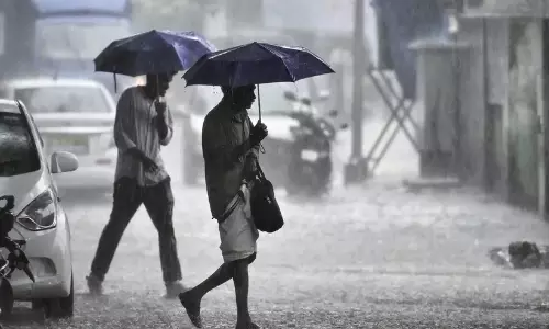 kerala rain alert