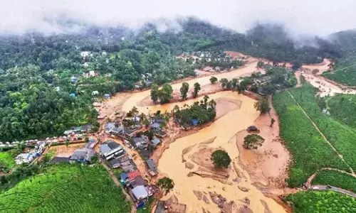 ടൗൺഷിപ്; വീടുകളുടെ ആദ്യഘട്ട കൈമാറ്റം 25ന് ടൗൺഷിപ്; വീടുകളുടെ ആദ്യഘട്ട കൈമാറ്റം 25ന്