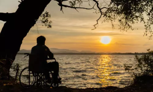 ഭി​ന്ന​ശേ​ഷി​ക്കാ​ർ​ക്ക് സ​ർ​ക്കാ​ർ ജോ​ലി​യി​ൽ മു​ൻ​ഗ​ണ​ന; 72 ത​സ്തി​ക​ക​ൾ നി​ശ്ച​യി​ച്ചു