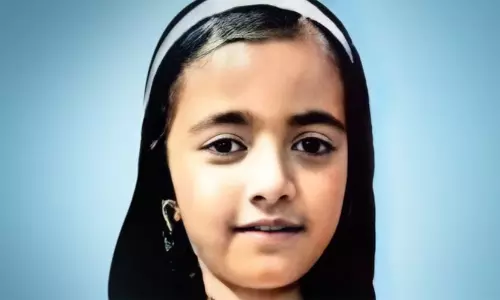 ഫ്രിഡ്ജിൽ സൂക്ഷിച്ച ഭക്ഷണം കഴിച്ചതിന് പിന്നാലെ ഏഴ് വയസ്സുകാരി കുഴഞ്ഞു വീണു മരിച്ചു