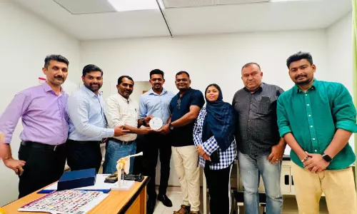 മു​ഹ​റ​ഖ് മ​ല​യാ​ളി സ​മാ​ജം ഓ​ർ​ത്തോ മെ​ഡി​ക്ക​ൽ ക്യാ​മ്പ് സ​മാ​പി​ച്ചു