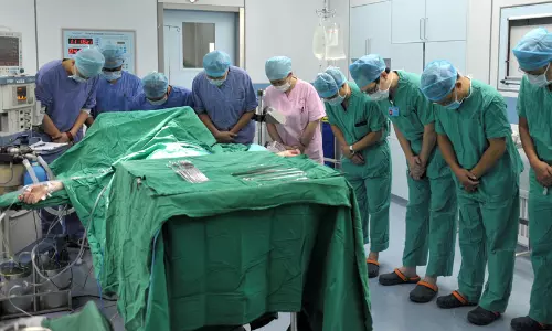 103ാം വയസ്സിൽ ദേവു അമ്മ മടങ്ങി; ചേതനയറ്റ ശരീരം മെഡിക്കൽ കോളജ് വിദ്യാർത്ഥികൾക്ക് പഠനോപകരണമായി മാറും