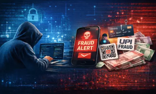 ജില്ലയിൽ സൈബർ തട്ടിപ്പിൽ വൻ കുതിപ്പ്