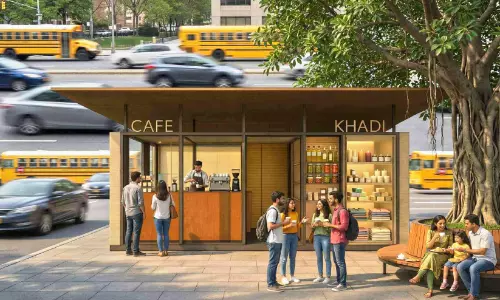 ഭിന്നശേഷിക്കാര്‍ക്കുള്ള സംസ്ഥാനത്തെ ആദ്യ ഏബിള്‍ പോയന്റ് കാക്കനാട് ഒരുങ്ങുന്നു