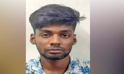 ഗൂഗിൾ പേ വഴി തട്ടിപ്പ്;   മൊബൈൽ ഫോണുകൾ കവർന്ന   പ്രതി പിടിയിൽ