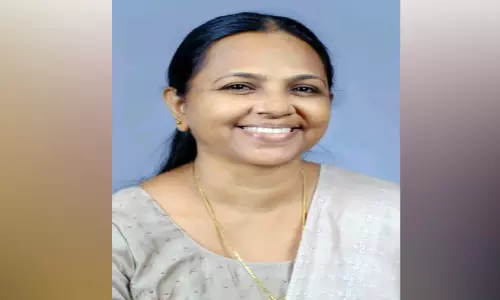 നിഷ ബെന്നിക്ക് സമ്മിശ്ര ഫാം കര്ഷക പുരസ്കാരം നിഷ ബെന്നിക്ക് സമ്മിശ്ര ഫാം കര്ഷക പുരസ്കാരം