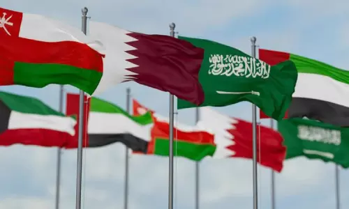 അ​ധി​നി​വേ​ശ അ​നു​കൂ​ല പ്ര​സ്താ​വ​ന​യു​മാ​യി യു.​എ​സ് അം​ബാ​സ​ഡ​ർ; ക​ടു​ത്ത പ്ര​തി​ഷേ​ധ​വു​മാ​യി അ​റ​ബ് -മു​സ്‍ലിം രാ​ജ്യ​ങ്ങ​ൾ