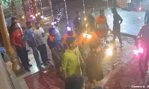 ആലപ്പുഴയിലെ ഗുണ്ടാ ആക്രമണം; വധശ്രമത്തിന് കേസെടുത്ത് പൊലീസ്