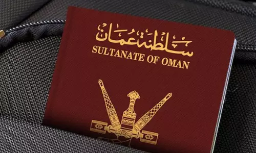 68 പേ​ർ​ക്ക് ഒ​മാ​ൻ പൗ​ര​ത്വം പു​നഃ​സ്ഥാ​പി​ച്ചു