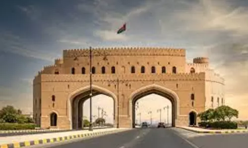 നു​ഴ​ഞ്ഞു​ക​യ​റ്റം; 15 ആ​ഫ്രി​ക്ക​ൻ പൗ​ര​ന്മാ​ർ അ​റ​സ്റ്റി​ൽ