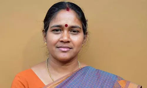 പാലക്കാട് ശോഭ സുരേന്ദ്രനെ സ്ഥാനാർഥി‍യാക്കാൻ ബി.ജെ.പി ദേശീയ നേതൃത്വത്തിന്‍റെ നിർദേശം