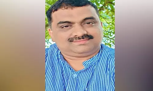 മുഹമ്മദ് ഇക്ബാലിന് പുരസ്കാരം മുഹമ്മദ് ഇക്ബാലിന് പുരസ്കാരം