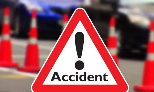 മഹാരാഷ്ട്രയിൽ പിക്അപ് വാന്‍ താഴ്ചയിലേക്ക് മറിഞ്ഞ് അഞ്ച് മരണം; ഏഴ് പേർക്ക് പരിക്ക്