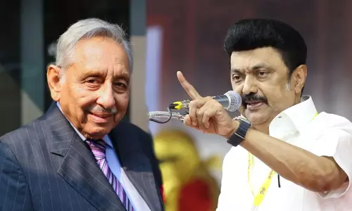 ഇൻഡ്യ സഖ്യത്തെ നയിക്കാൻ അനുയോജ്യൻ എം.കെ. സ്റ്റാലിനെന്ന് മണിശങ്കർ അയ്യർ