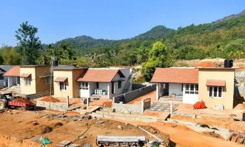 വയനാട് ടൗൺഷിപ്പ് ഉദ്ഘാടനം മാർച്ച് ഒന്നിലേക്ക് മാറ്റി