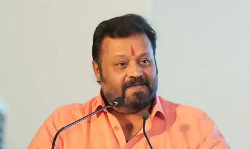 നിയമസഭ തെരഞ്ഞെടുപ്പിൽ സുരേഷ് ഗോപിക്ക് വോട്ട് ഗുരുവായൂരിൽ