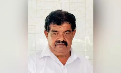 മുതിർന്ന മാധ്യമപ്രവർത്തകൻ ജലീൽ രാമന്തളി അന്തരിച്ചു