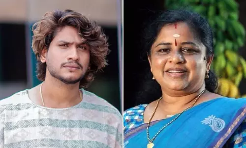 അഖിൽ മാരാരുടെ കൊട്ടാരക്കര സ്വപ്നം തകർത്ത് ആർ. രശ്മി; എറണാകുളത്ത് മത്സരിക്കാൻ നീക്കം