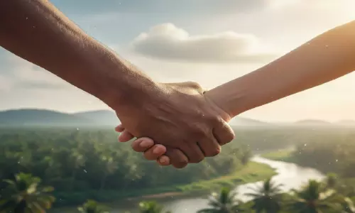 അതിജീവനത്തിന്റെ കേരളാ സ്റ്റോറി