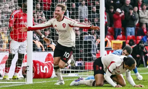 ജയം; വീണ്ടും ലീഡ് കൂട്ടി ഗണ്ണേഴ്സ്