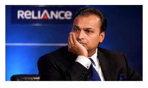 വായ്പ തട്ടിപ്പ്​: ഹൈകോടതിയിൽ അനിൽ അംബാനിക്ക്​ തിരിച്ചടി