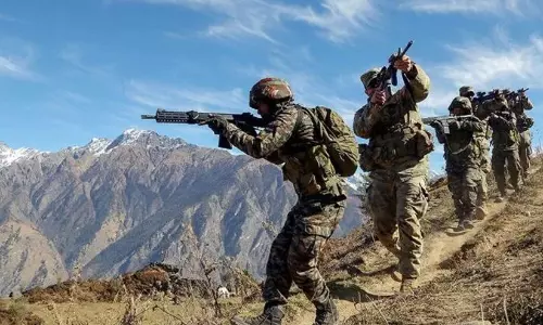 anti terrorism policy