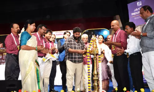 സുവർണ സംഗമം സംഘടിപ്പിച്ചു