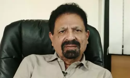 ലൈംഗികാതിക്രമക്കേസ്; പി.ടി. കുഞ്ഞുമുഹമ്മദിനെതിരായ കുറ്റപത്രം അംഗീകരിച്ചു