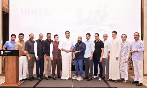 ഐ.​പി.​എ ഇ​ഫ്താ​ർ സം​ഗ​മം